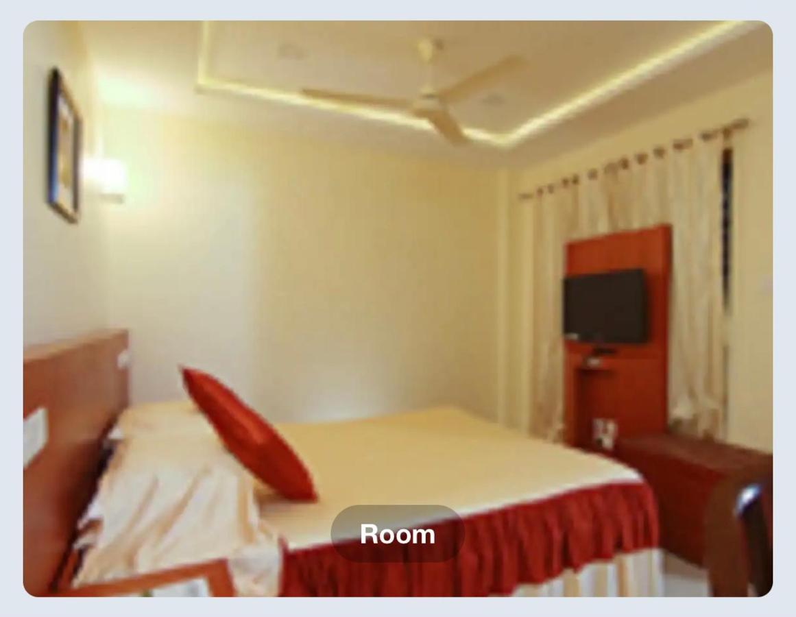 Hotel Sasthapuri Kozsíkóde Kültér fotó