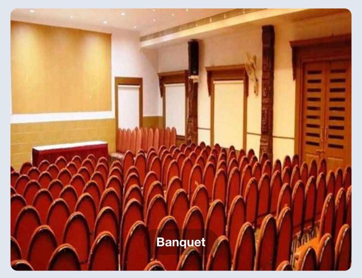 Hotel Sasthapuri Kozsíkóde Kültér fotó